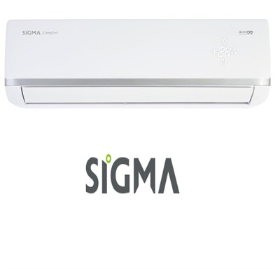 Sigma Comfort Sgm18invdms İnverter Klima