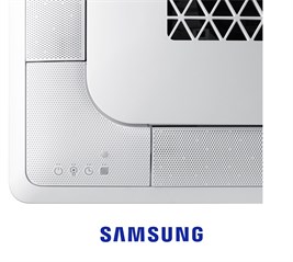 Samsung 45000 BTU Wind-Free 4 Yöne Üflemeli Kaset Tipi Klima AC120NN4DKH/TK